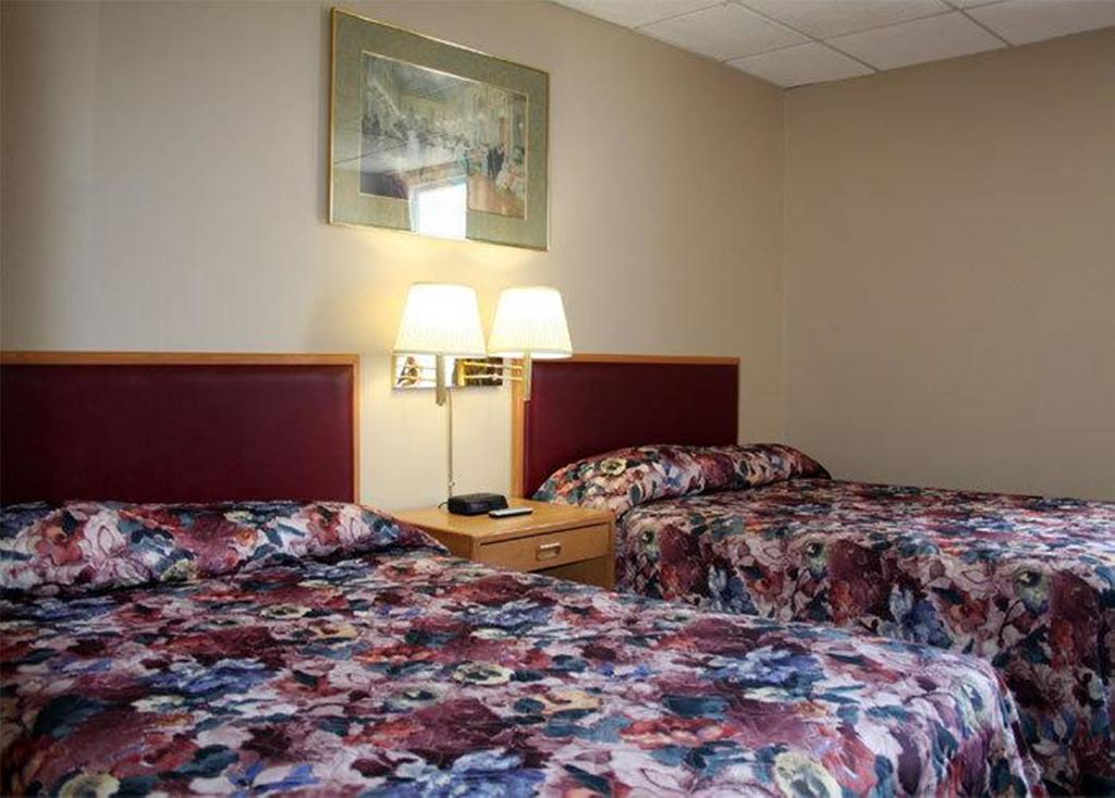Haven Inn St. Anthony Habitación foto