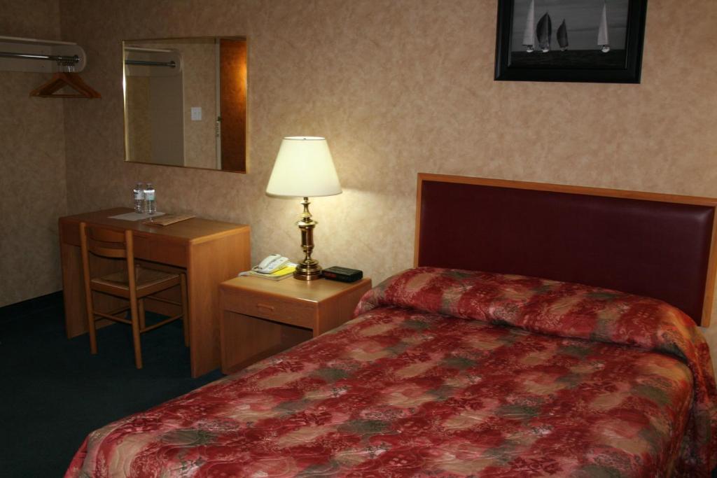 Haven Inn St. Anthony Habitación foto