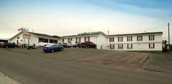 Haven Inn St. Anthony Exterior foto