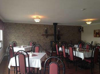 Haven Inn St. Anthony Exterior foto